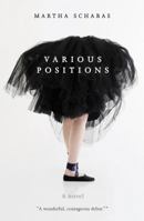 Various Postitions 0385668767 Book Cover