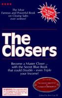 The Closers 0942645006 Book Cover