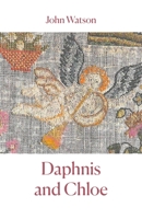 Daphnis and Chloe 1760419494 Book Cover