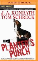 Planter's Punch 1455812137 Book Cover