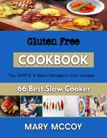 Gluten Free: advanced baking recipes B0BFP6DT7S Book Cover