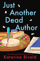 Just Another Dead Author 1728295793 Book Cover