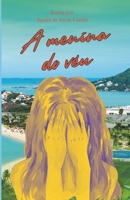 A menina do véu B0CGYPW7NV Book Cover