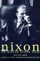 Nixon: An Oliver Stone Film 0786881577 Book Cover