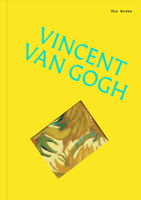 Works: Vincent Van Gogh 1923239732 Book Cover