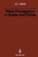 Wave Propagation in Solids and Fluids 1461283906 Book Cover