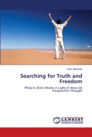 Searching for Truth and Freedom 365918599X Book Cover