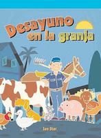 Desayuno en la Granja 1404266240 Book Cover