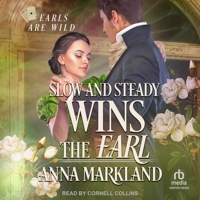 Slow and Steady Wins the Earl B0CHV135B7 Book Cover