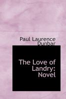The Love of Landry 1016666896 Book Cover