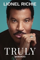 Truly (Spanish edition) 0063475049 Book Cover