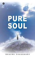 Pure Soul 1644294605 Book Cover