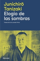 Elogio de las sombras (Spanish Edition) 8410180677 Book Cover