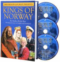 Kings Of Norway 0976054124 Book Cover