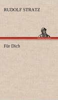 Für Dich 8027313120 Book Cover