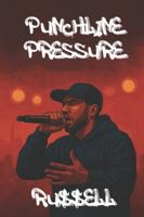 16 Bars at a Time: Punchline Pressure: The Science and Psychology behind bars that hit hard B0FMH1YHTF Book Cover