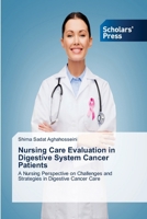Nursing Care Evaluation in Digestive System Cancer Patients 3639719395 Book Cover