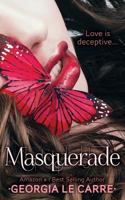 Masquerade 1910575003 Book Cover