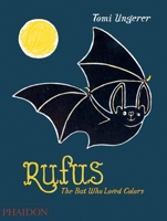 Rufus 0714870498 Book Cover