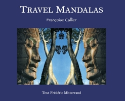 Travel Mandalas 2956999060 Book Cover