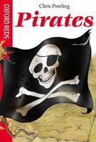 Pirates (Oxford Reds) 0199108439 Book Cover