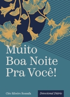 Muito boa noite para você! 8589551180 Book Cover
