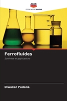Ferrofluides (French Edition) 6207411129 Book Cover