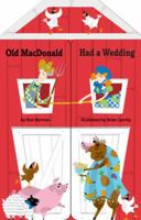 Old MacDonald Had a Wedding 0843121890 Book Cover