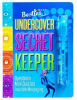 Besties Undercover Secret Keep 189295186X Book Cover