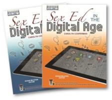 Sex Ed in the Digital Age 1941843018 Book Cover