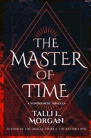 The Master of Time B09XLNWH5Y Book Cover