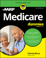 Medicare for Dummies 1394267967 Book Cover