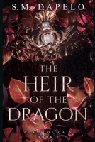 The Heir of the Dragon: Clans of Cain Book 1 B08LNJJ9LZ Book Cover