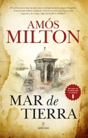Mar de tierra 8418648465 Book Cover
