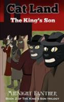 The King's Son 0999733540 Book Cover