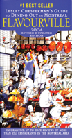 Flavourville: 2003-2004 Edition, Updated and Revised 1550225987 Book Cover