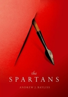 The Spartans 019878760X Book Cover