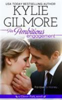 An Ambitious Engagement 1942238134 Book Cover