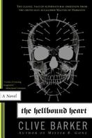 The Hellbound Heart 0061002828 Book Cover