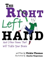 The Right Left Hand 1950714322 Book Cover
