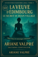 Le Secret de Dean Village: cosy Mystère - Quand l’eau ment d’un quart de tour, des vies chavirent. B0FTZ6XDNF Book Cover
