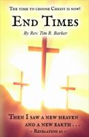 End Times 1734666943 Book Cover