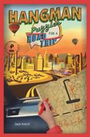 Hangman Puzzles for a Road Trip 1454931582 Book Cover