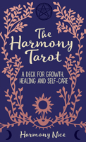 The Harmony Tarot 1646710568 Book Cover