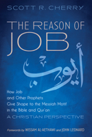 The Reason of Job 1725295296 Book Cover