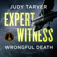 Expert Witness 1799924432 Book Cover