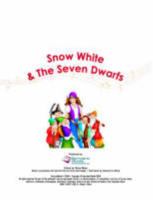 Snow White and the Seven Dwarfs 184577065X Book Cover