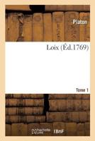 Loix. Tome 1 232924634X Book Cover