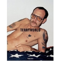Terryworld 3836501910 Book Cover