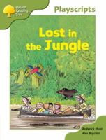 Lost in the Jungle 0198452209 Book Cover